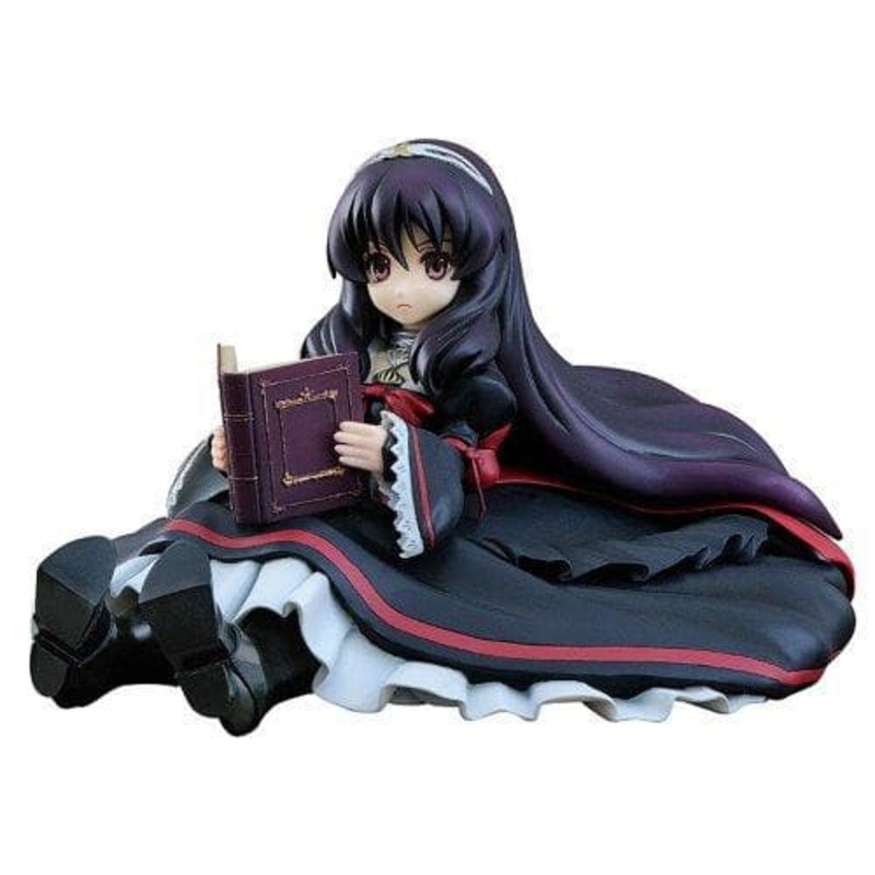 "Dantalian no Shoka" 1/8 Dalian - FREEing