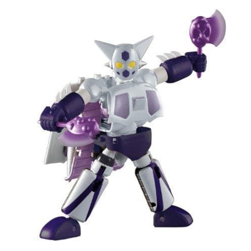 "Dynamic Change Getter Robo" Getter 1-2-3  - FREEing