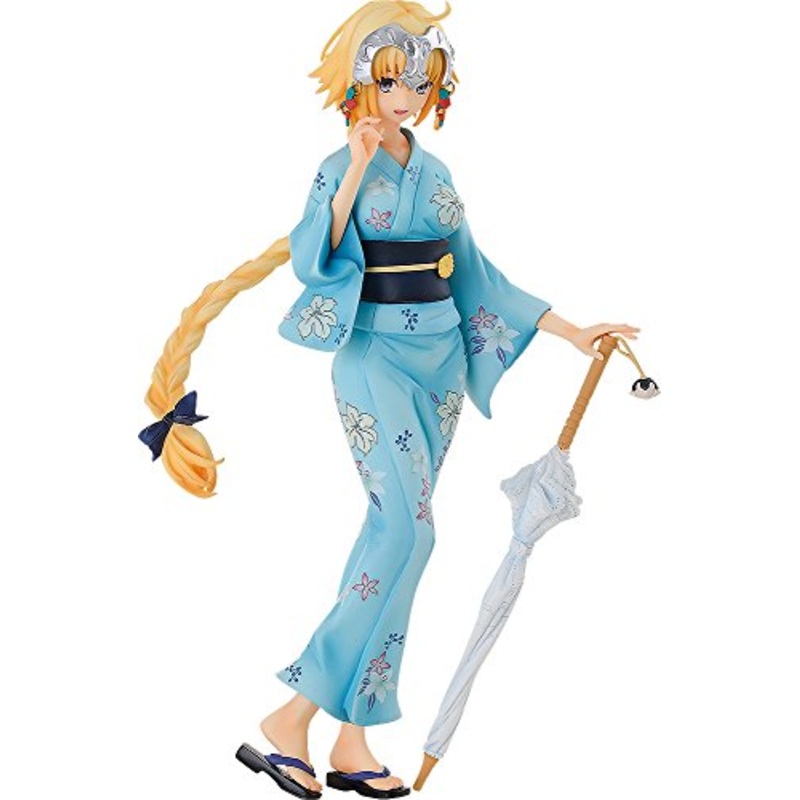 "Fate/Grand Order" 1/8 scale Jeanne d'Arc Yukata Ver. version - FREEing