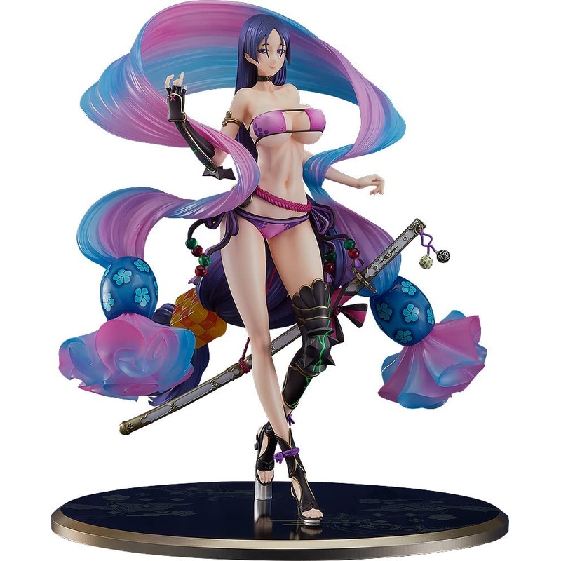"Fate/Grand Order" Lancer / Minamoto no Raikou [AQ]