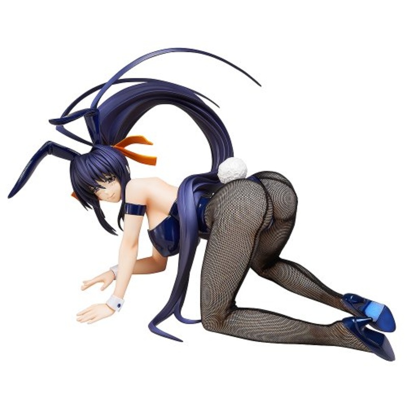 "High School DxD NEW" 1/4 Himejima Akeno - FREEing