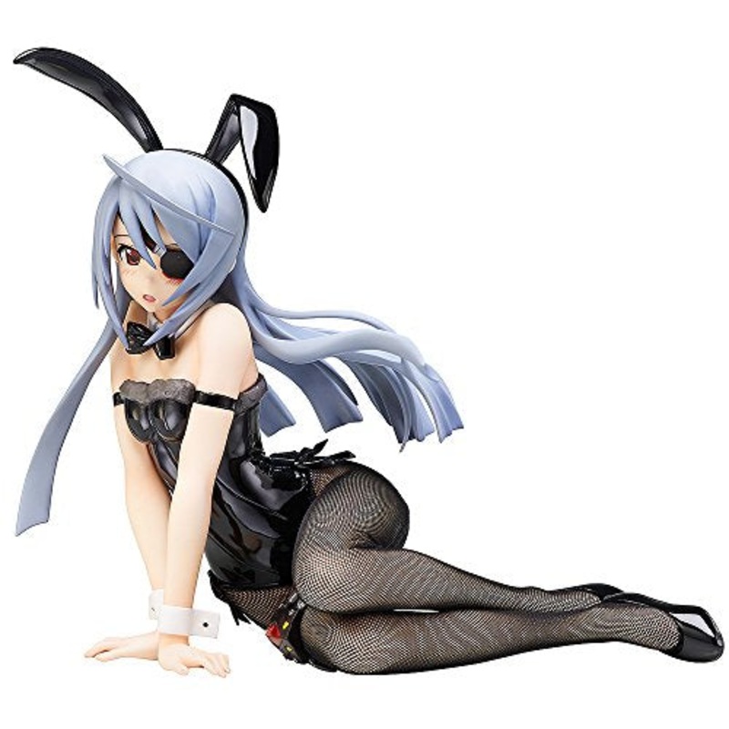 "IS: Infinite Stratos 2" 1/4 Laura Bodewig - FREEing
