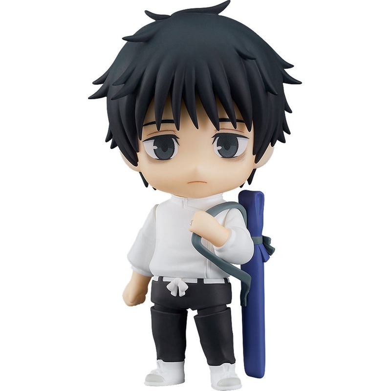 "Jujutsu Kaisen 0: The Movie" Nendoroid#1766 Okkotsu Yuta