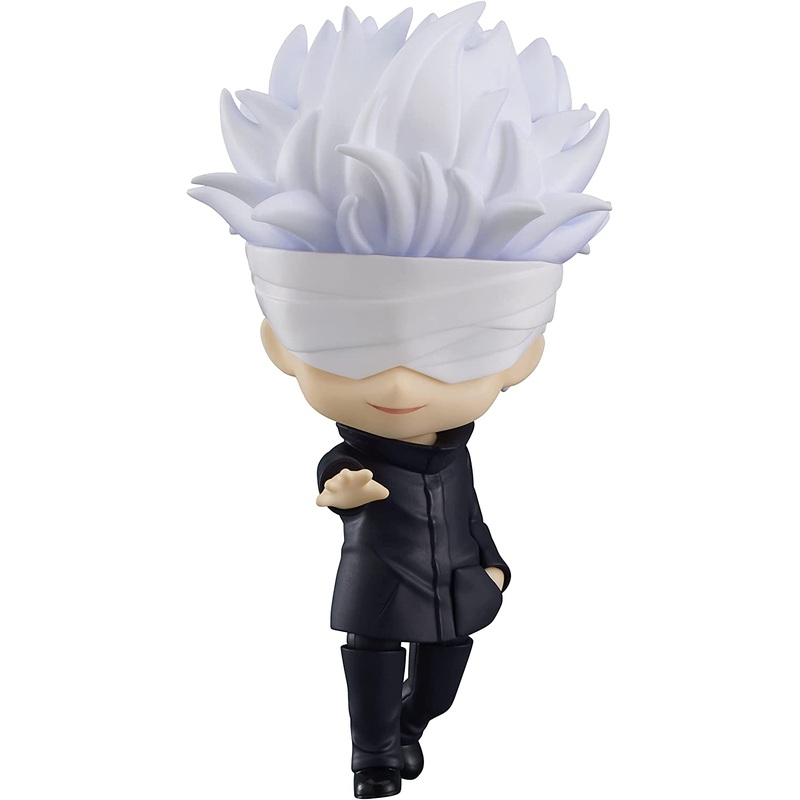 "Jujutsu Kaisen 0: The Movie" Nendoroid#1767 Gojo Satoru