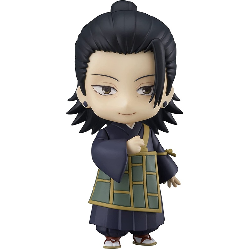 "Jujutsu Kaisen 0: The Movie" Nendoroid#1768 Geto Suguru