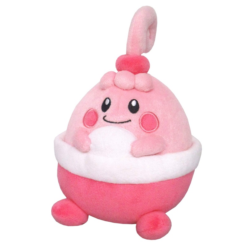 "Pokemon" Allstar Collection Plush PP146 Happiny (S Size)