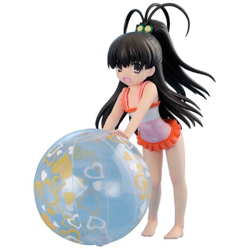 Takanashi Hina 1/4 Papa no Iu Koto o Kikinasai! Swimsuit vers.