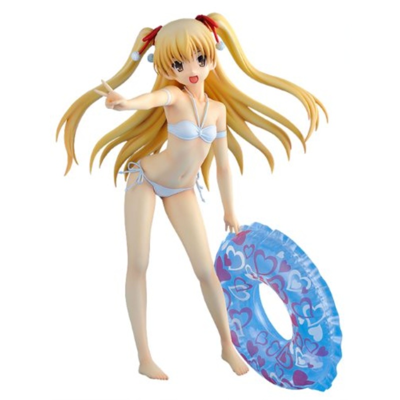 Takanashi Miu 1/4 Papa no Iu Koto o Kikinasai! Swimsuit vers.