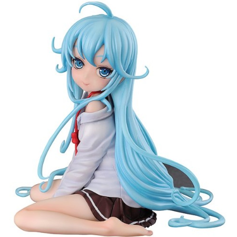 Touwa Erio 1/8 Denpa Onna to Seishun Otoko