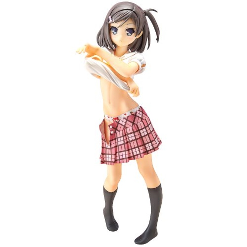 Tsutsukakushi Tsukiko 1/8 Hentai Ouji to Warawanai Neko