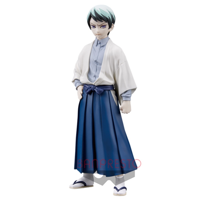 "Demon Slayer: Kimetsu no Yaiba" FIGURE Vol.21 Yushiro