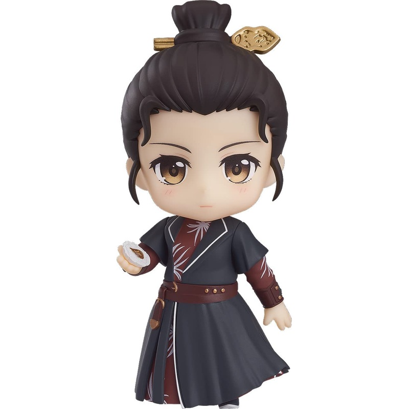 "Feng Qi Luo Yang" Nendoroid#1779 Wu Siyue