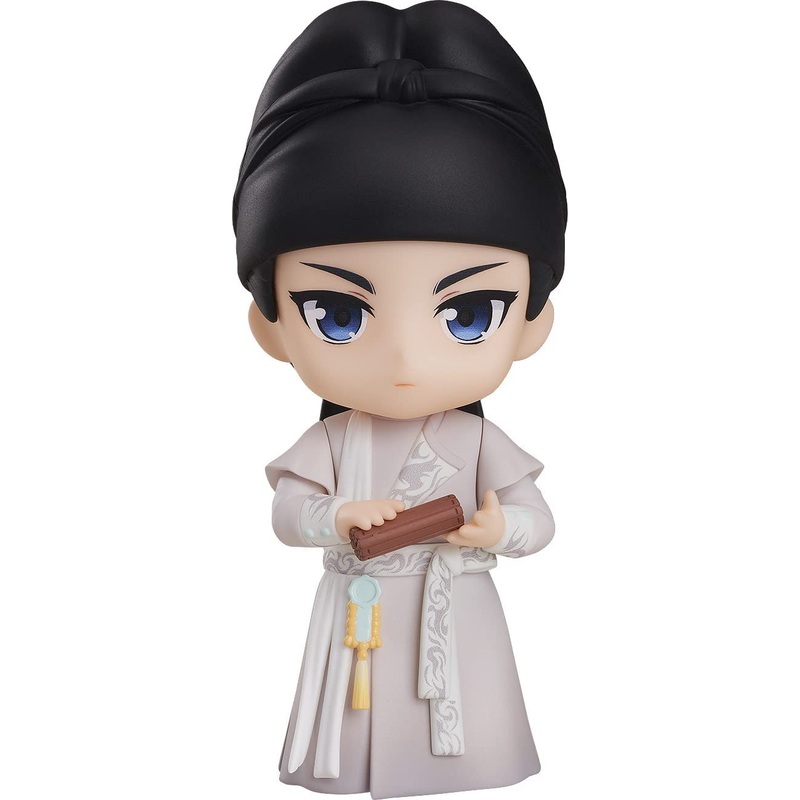 "Feng Qi Luo Yang" Nendoroid#1780 Baili Hongyi