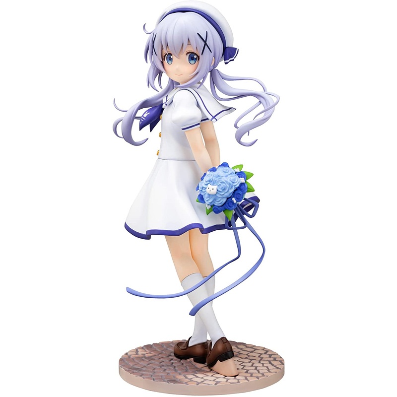 "Is the Order a Rabbit ??" Chino (Summer Uniform)