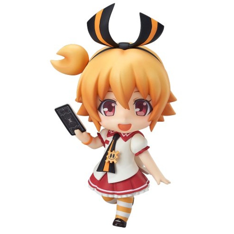 Taiyou Akari Nendoroid (#388) Genei o Kakeru Taiyou