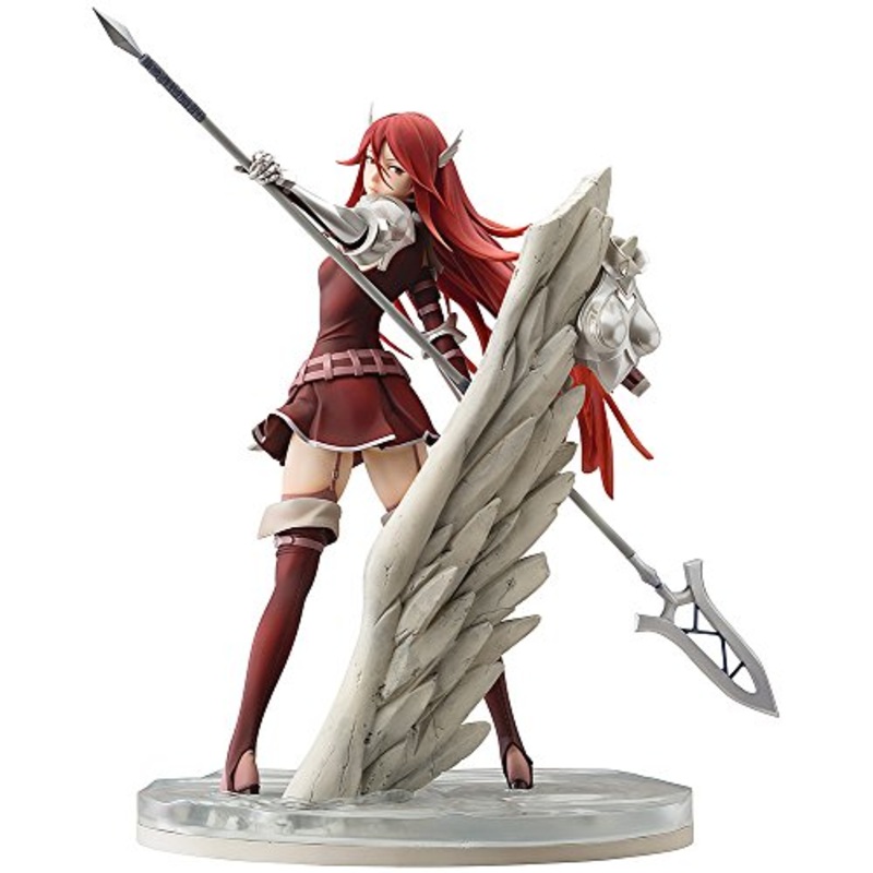 Tiamo 1/7 Fire Emblem: Kakusei