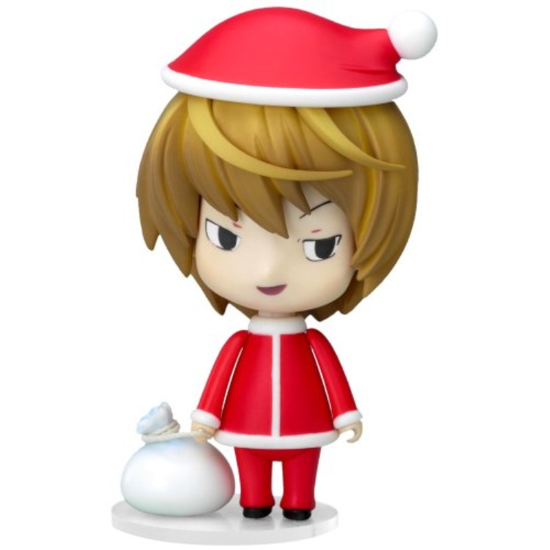 Yagami Light Nendoroid (#030) Death Note
