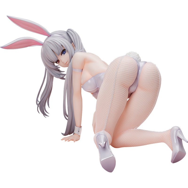 "Date A Bullet" White Queen Bunny Ver.