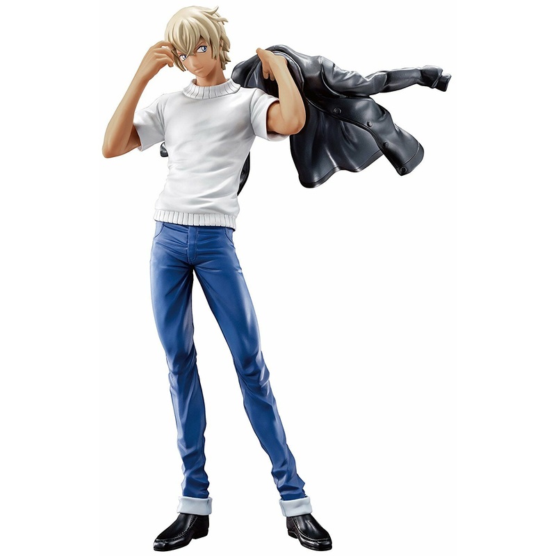 "Detective Conan" 1/8 Amuro Tooru