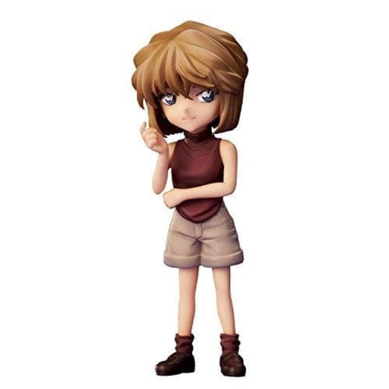 "Detective Conan" Haibara Ai