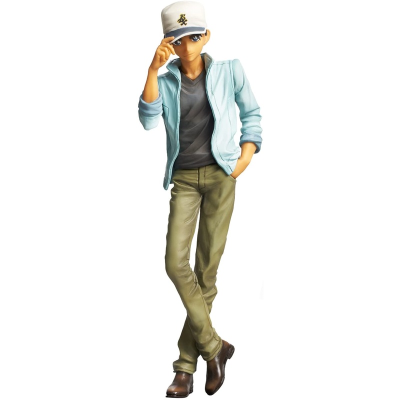 "Detective Conan" Hattori Heiji