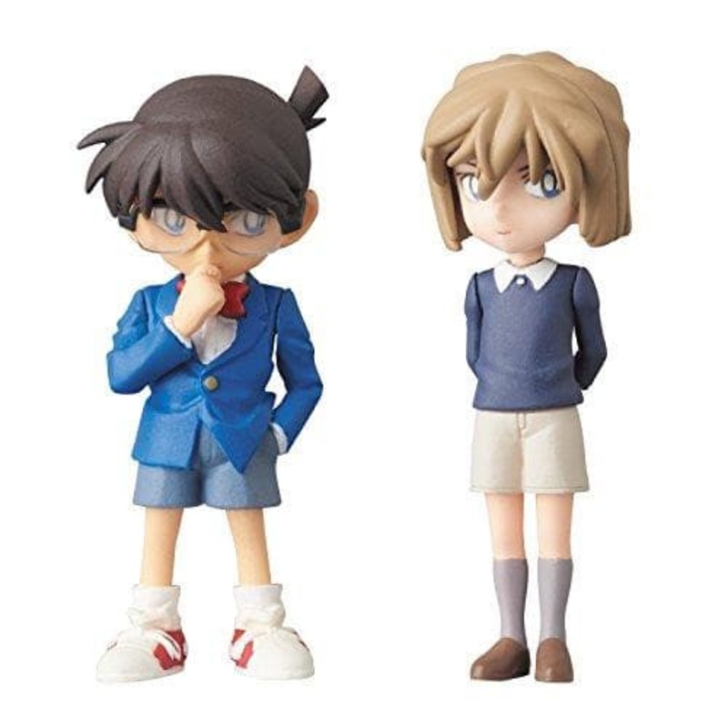 "Detective Conan" Ultra Detail Figure:No.307 Haibara Ai