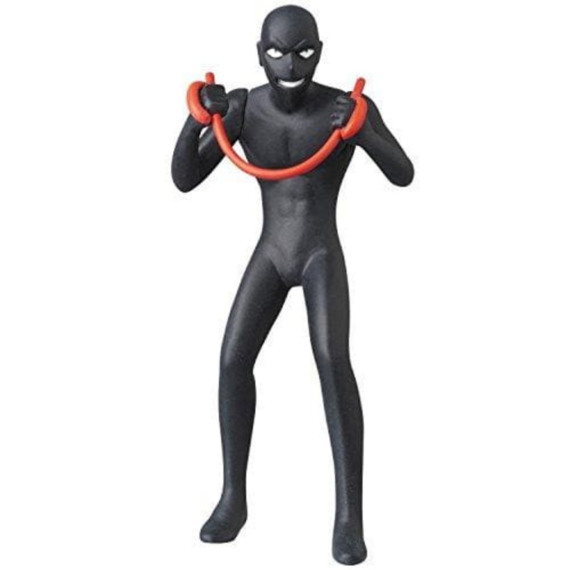"Detective Conan" Ultra Detail Figure:No.311 Han'nin
