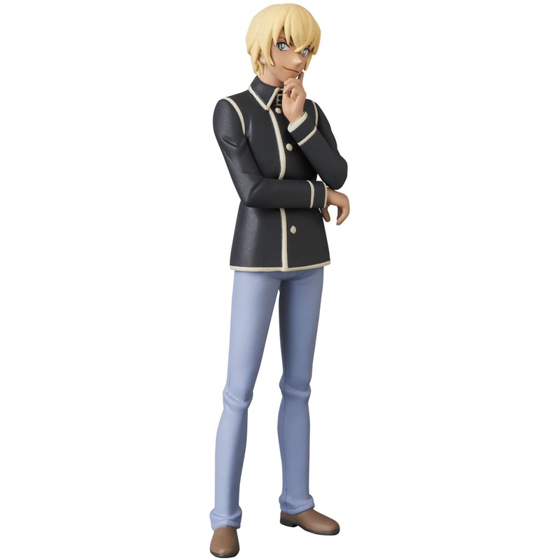 "Detective Conan" Ultra Detail Figure:No.479 Amuro Tooru