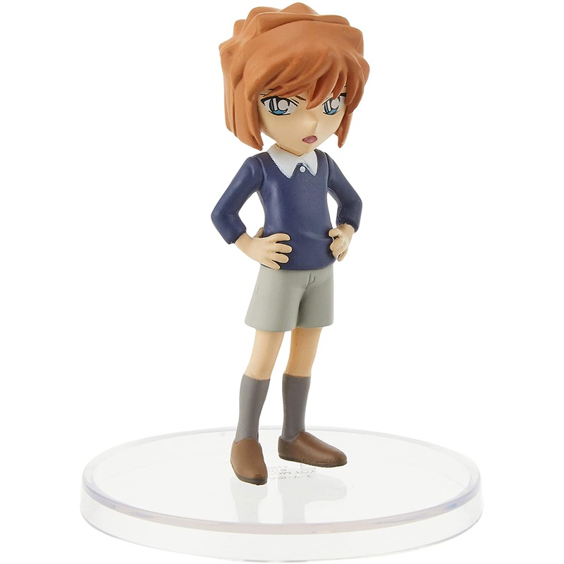 "Detective Conan" Ultra Detail Figure:No.480 Haibara Ai