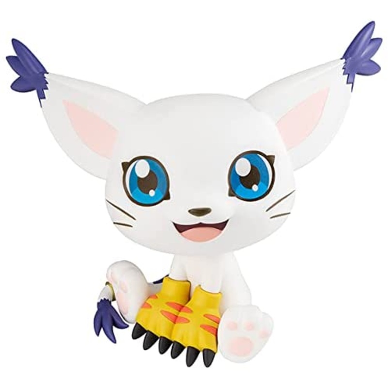 "Digimon Adventure" Look Up Series Tailmon