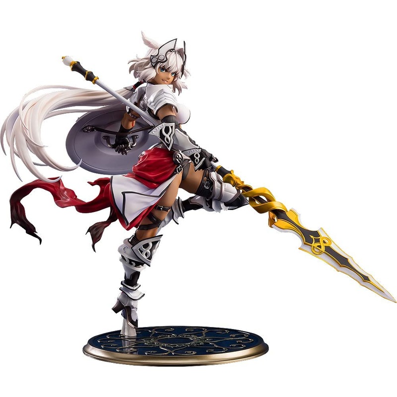 "Fate/Grand Order" Lancer / Caenis