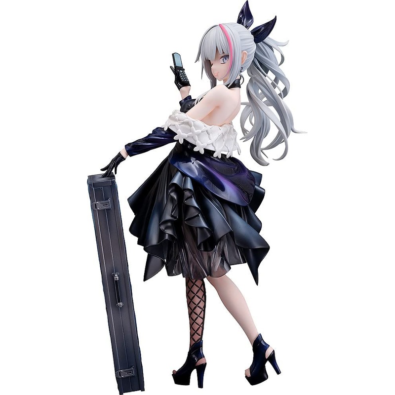 "Girls' Frontline" MDR Cocktail Observer Ver.