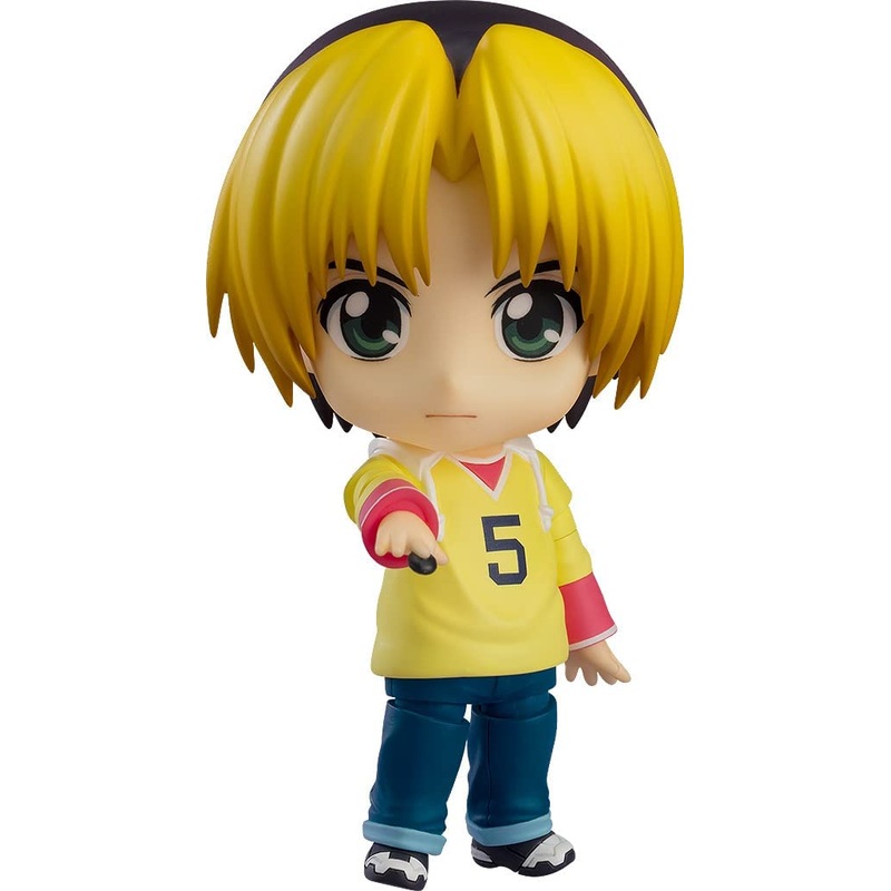 "Hikaru no Go" Nendoroid#1720 Shindo Hikaru