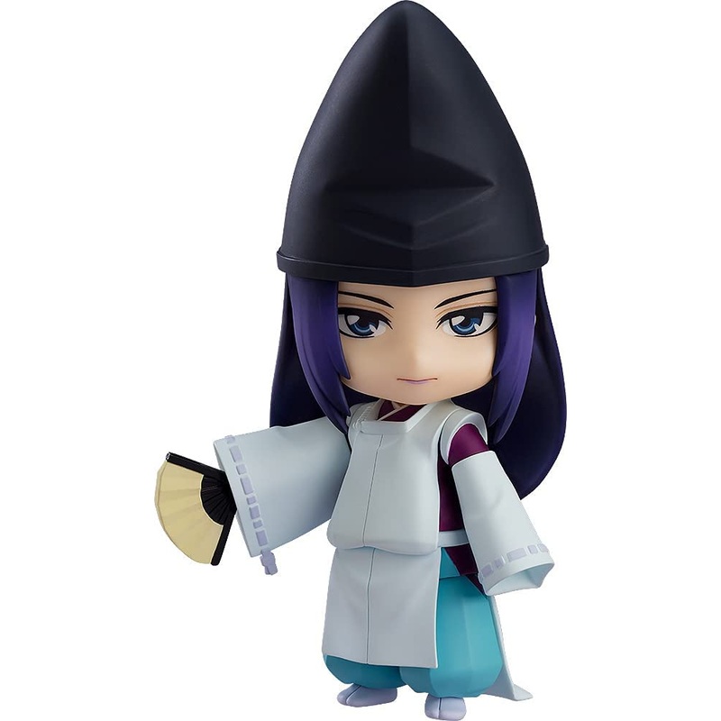 "Hikaru no Go" Nendoroid#1721 Fujiwara no Sai