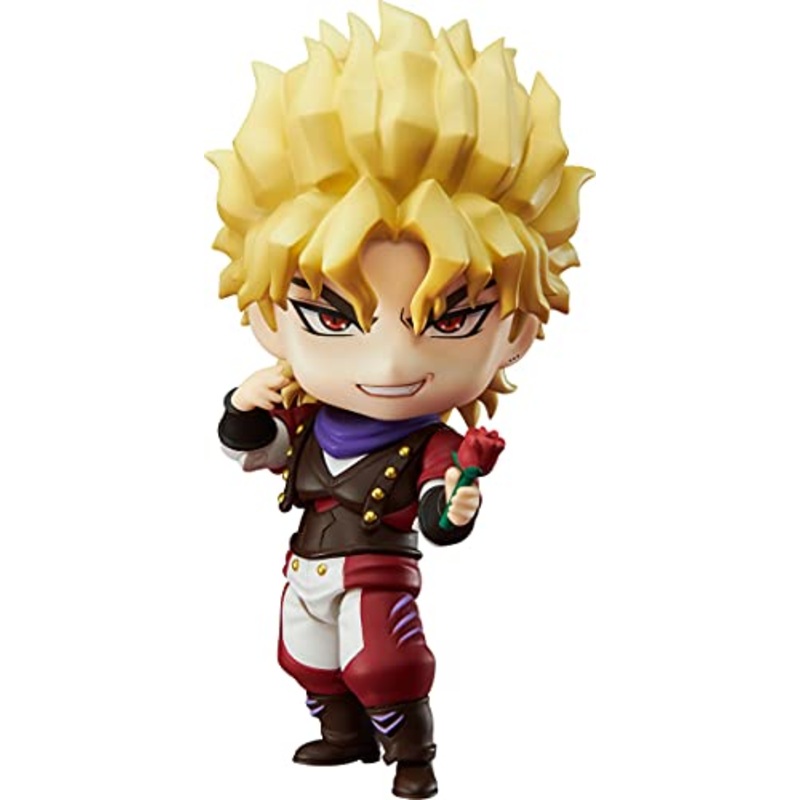 "JoJo's Bizarre Adventure" Nendoroid#1624 Dio Brando