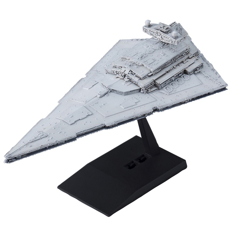 "Star Wars" Vehicle Model 001 Star Destroyer