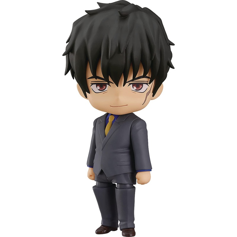 "Blood Blockade Battlefront & Beyond" Nendoroid#1646 Steven A Starphase