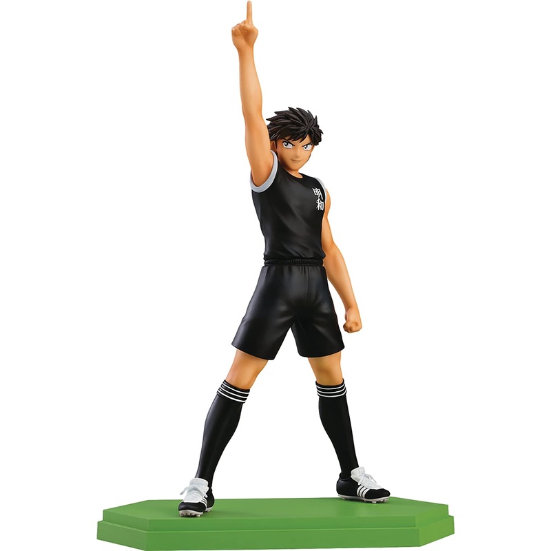 "Captain Tsubasa" POP UP PARADE Hyuga Kojiro