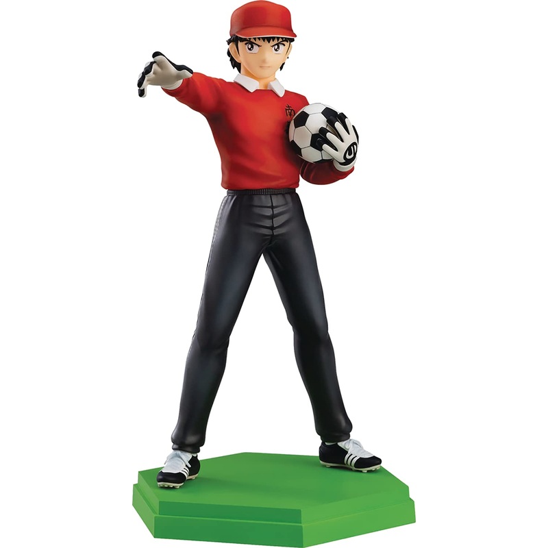 "Captain Tsubasa" POP UP PARADE Wakabayashi Genzo