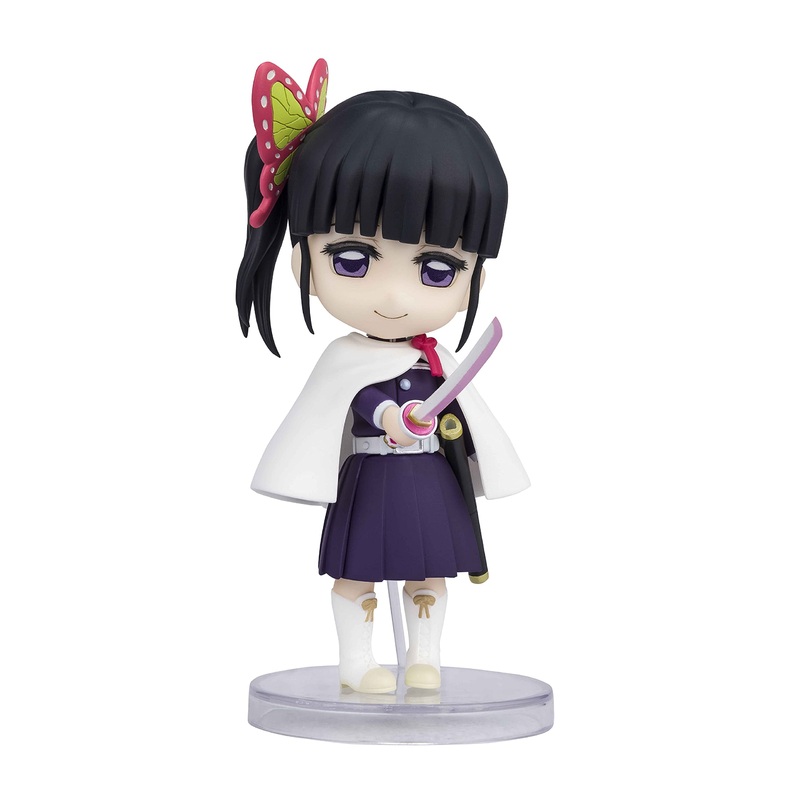 "Demon Slayer: Kimetsu no Yaiba" Figuarts Mini Tsuyuri Kanao