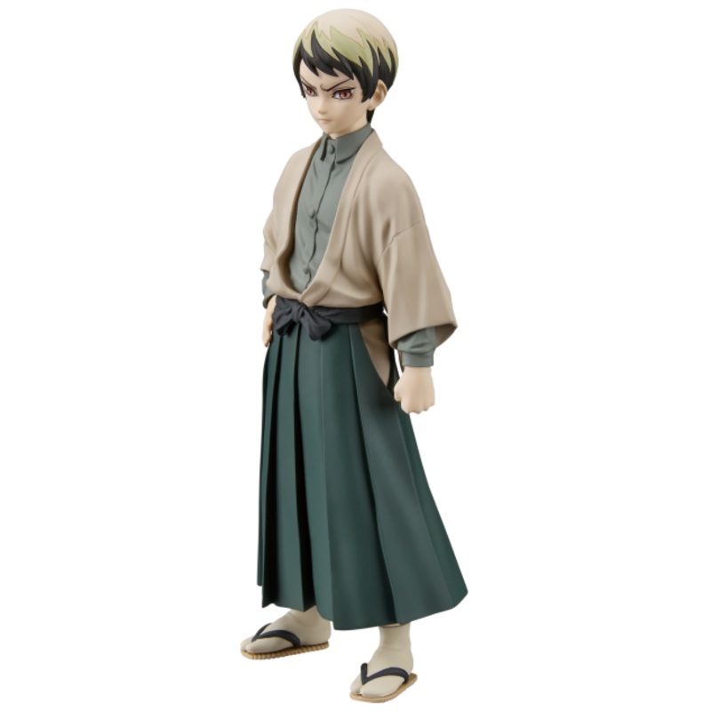 "Demon Slayer: Kimetsu no Yaiba" FIGURE Vol.22 Yushiro Sepia color Ver.
