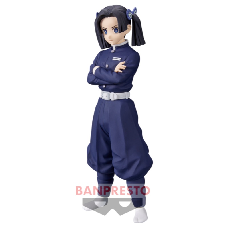 "Demon Slayer: Kimetsu no Yaiba" FIGURE Vol.23 Kanzaki Aoi