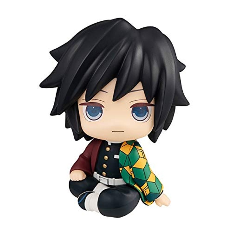 "Demon Slayer: Kimetsu no Yaiba" Look Up Series Tomioka Giyu