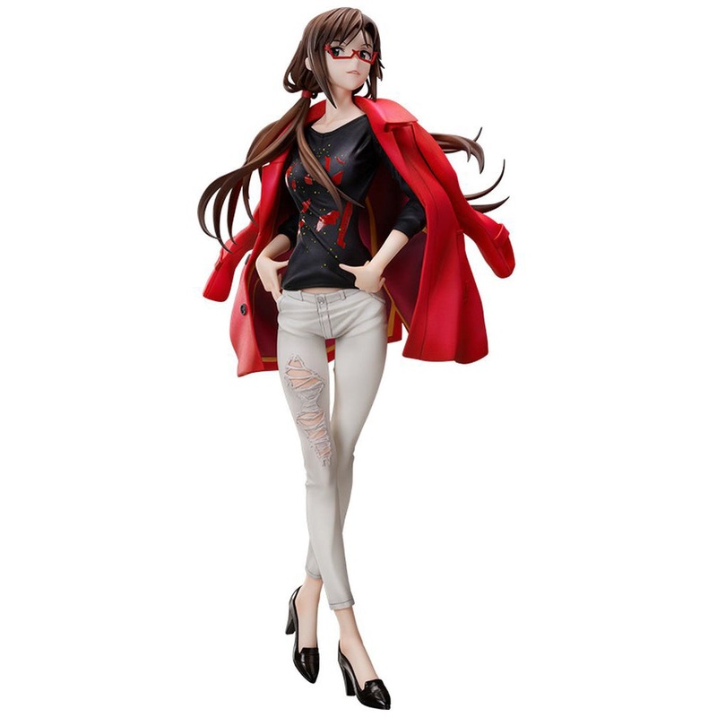 "Evangelion" 1/7 Scale Figure Makinami Mari Illustrious Ver. RADIO EVA