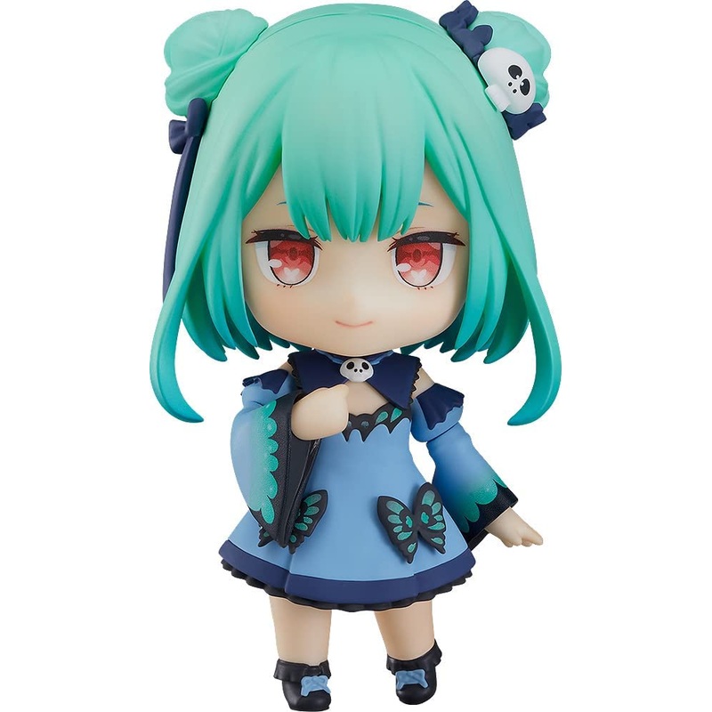 "Hololive Production" Nendoroid#1792 Uruha Rushia