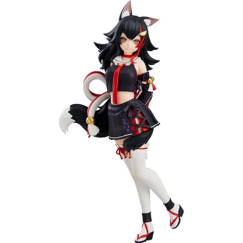"Hololive Production" POP UP PARADE Ookami Mio