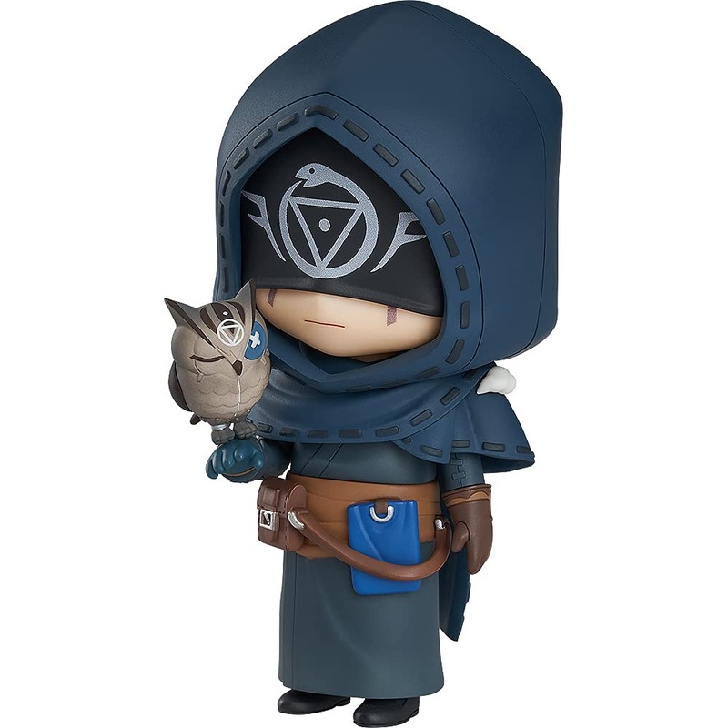"Identity V" Nendoroid#1654 Seer