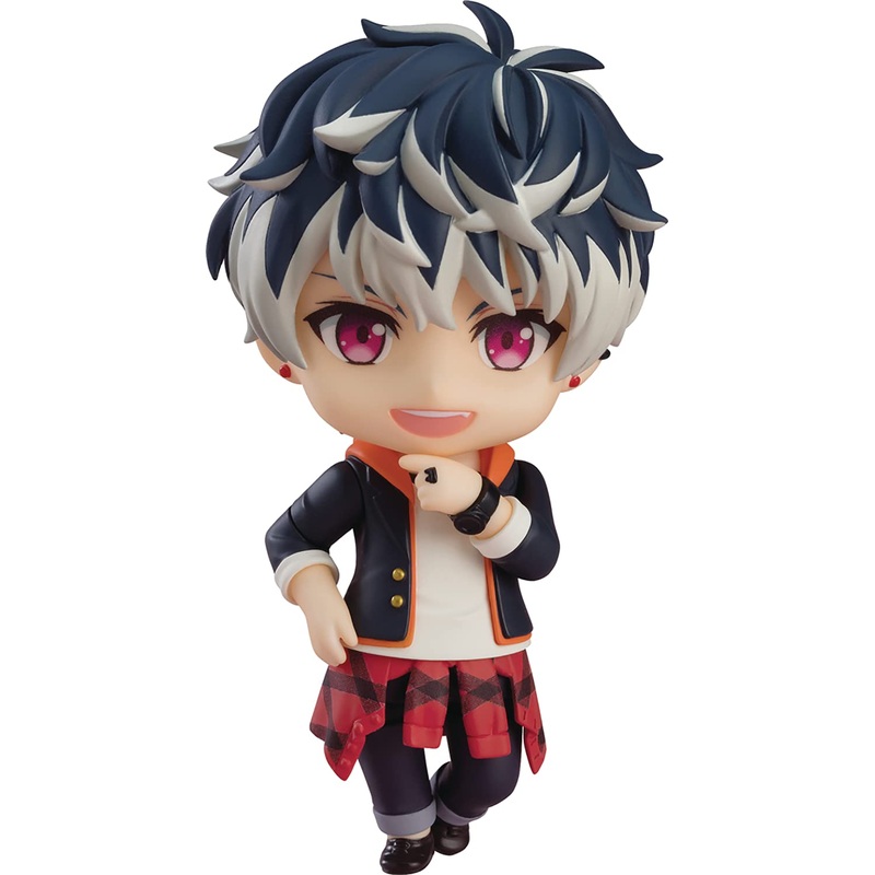 "IDOLiSH7" Nendoroid#1640 Momo
