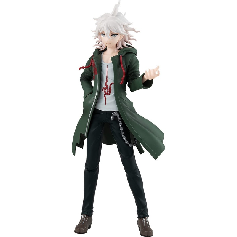 "Danganronpa1,2 Reload" POP UP PARADE Komaeda Nagito