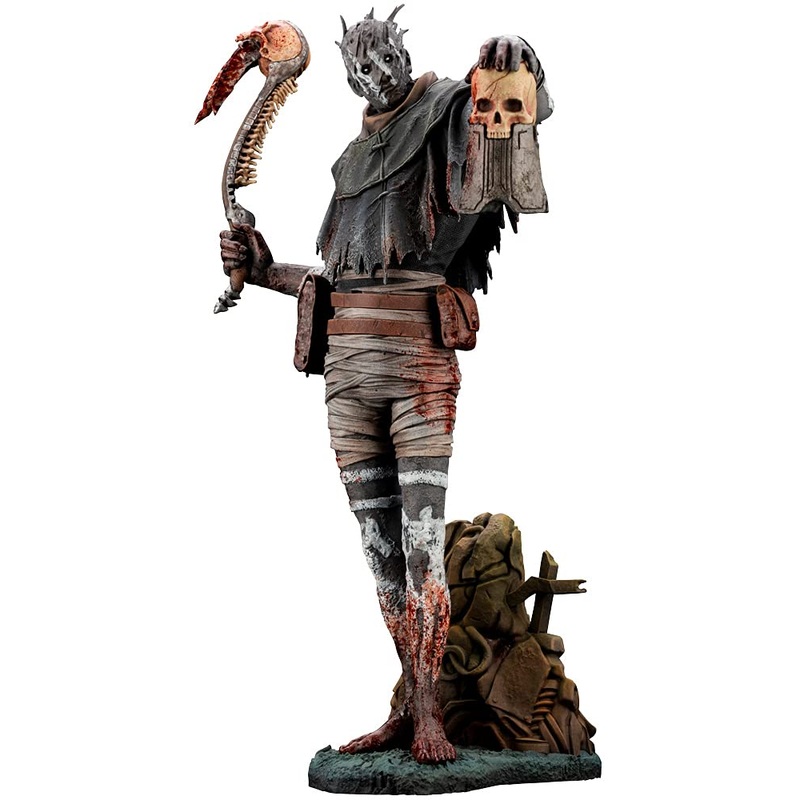 "Dead By Daylight" The Wraith